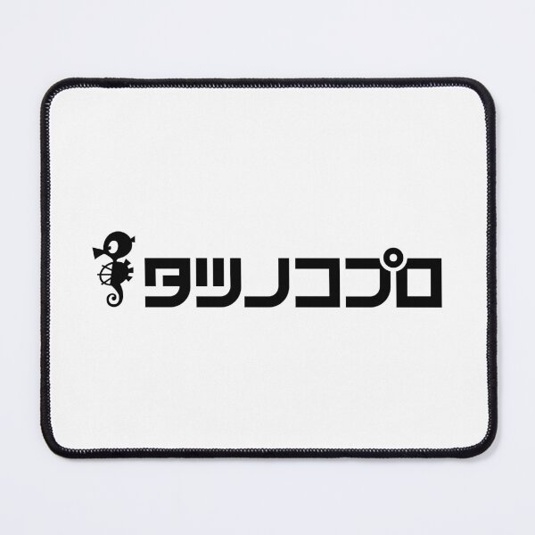 Item preview, Tatsunoko logo /  株式会社タツノコプロダクション designed and sold by JCBA.