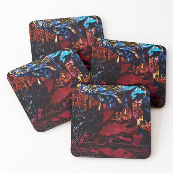 Item preview, Hey, warte bis die Bullen weg sind!  designed and sold by Bespired.