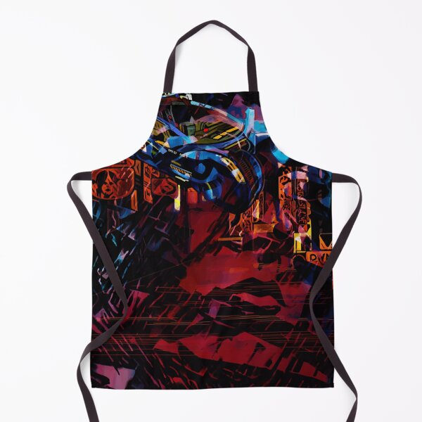 Item preview, Hey, warte bis die Bullen weg sind!  designed and sold by Bespired.