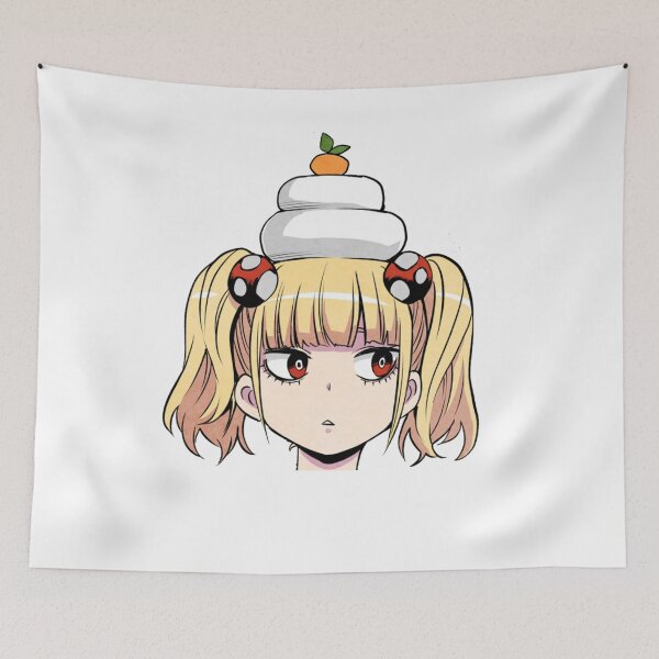 Item preview, mieruko chan designed and sold by Bilal122.