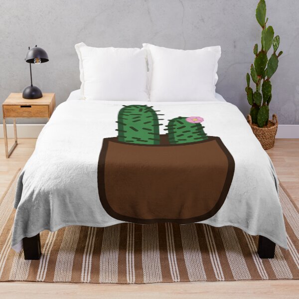 Item preview, Cute Cactus Plant designed and sold by Friend of Frogs.