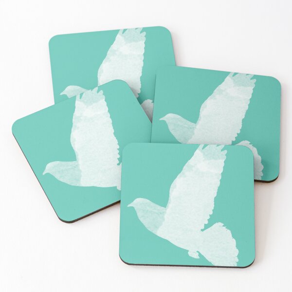 Item preview, Bird designed and sold by Julieta Tenreiro Creative Studio.