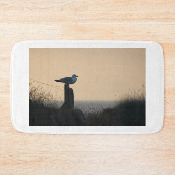 Item preview, North Cornwall Seagull designed and sold by Emma  Amies.
