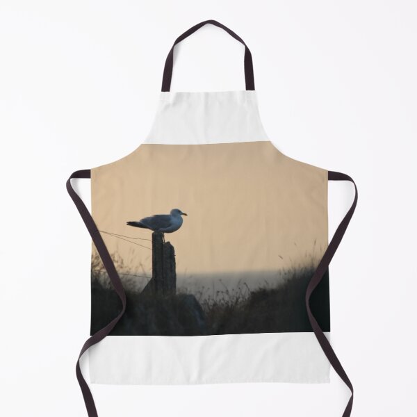 Item preview, North Cornwall Seagull designed and sold by Emma Amies.