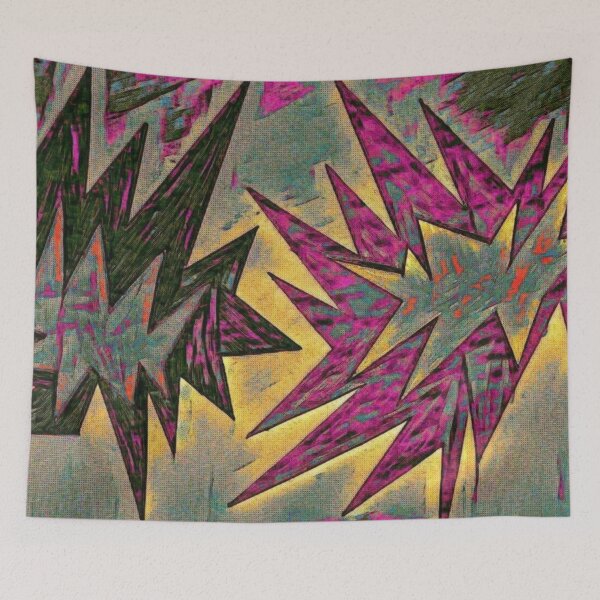 Item preview, Light VS Darkness art  designed and sold by mindmaster007.