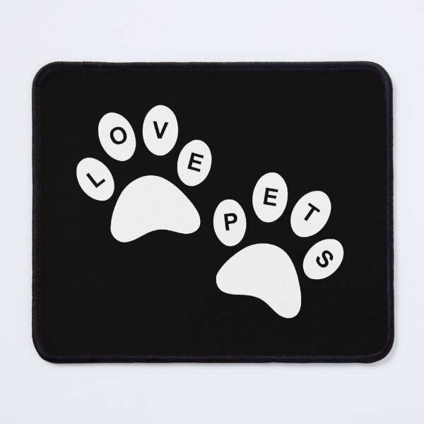 Item preview, LOVE PETS designed and sold by soebekhi.