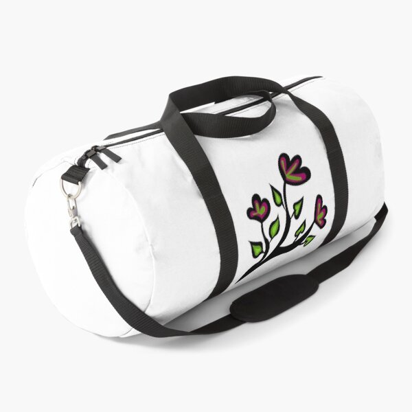 Item preview, Ojibwe Floral Beadwork Indigenous WAWEZHI CANADA designed and sold by WAWEZHI.