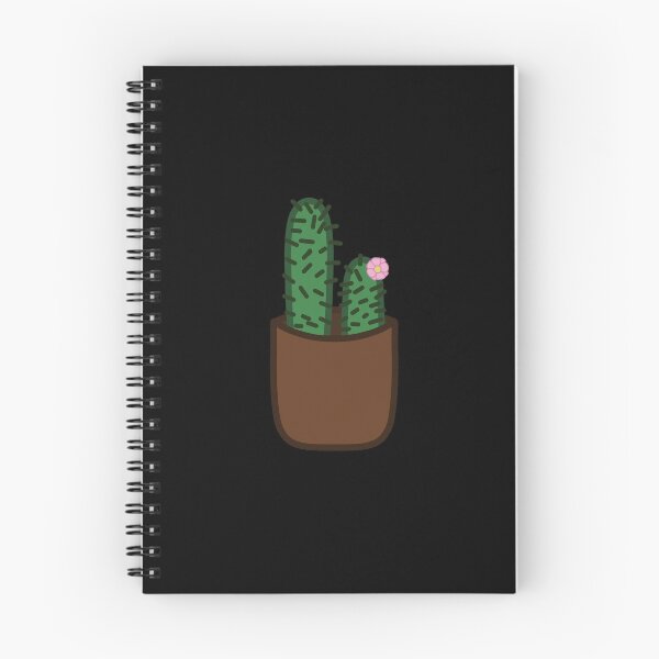 Item preview, Cute Cactus Plant designed and sold by Friend of Frogs.