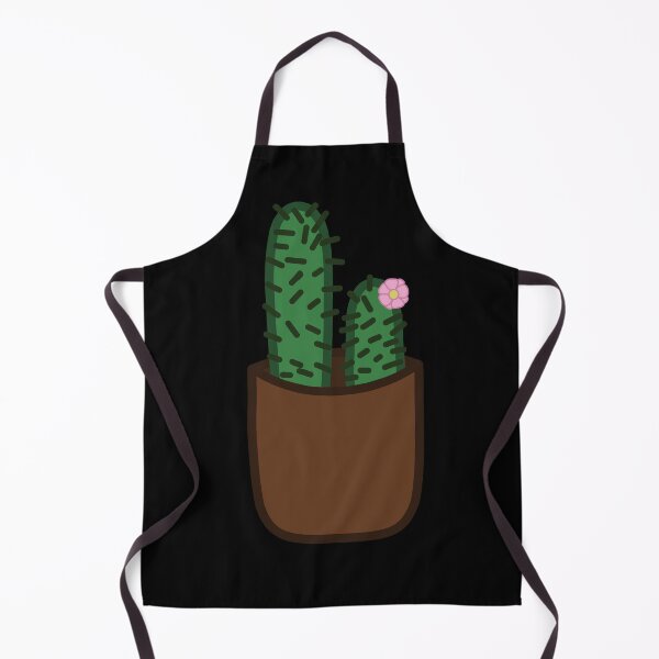 Item preview, Cute Cactus Plant designed and sold by Friend of Frogs.