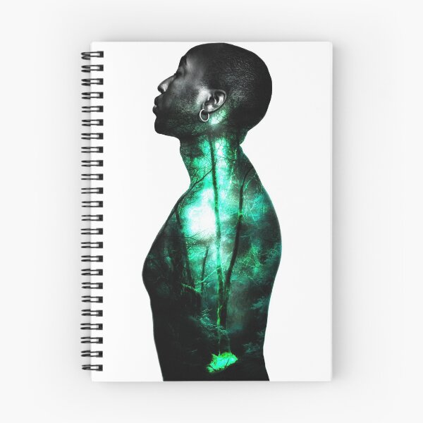 Item preview, Nay-Ture designed and sold by Mil-Noches.
