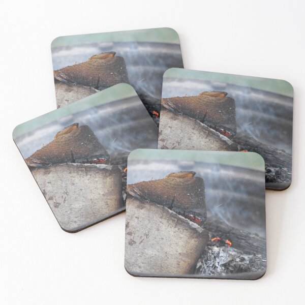 Item preview, Fuego designed and sold by Emma Amies.