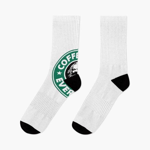 Item preview, Karl Marx - Socialist Coffee Classic designed and sold by ANNEFOSTE.
