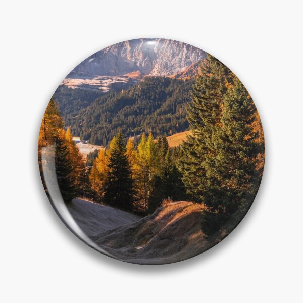 Artikelvorschau, Herbst in den Dolomiten entworfen und verkauft von Bogdan Maris.