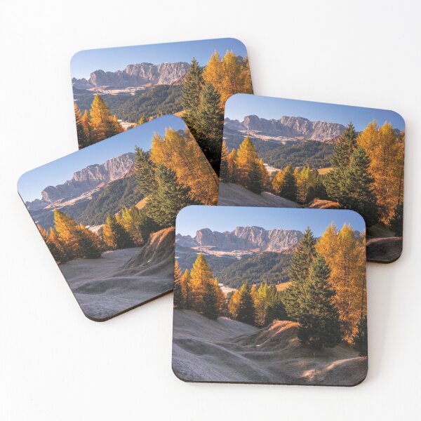 Item preview, Fall in Dolomites mountains designed and sold by Bogdan Maris.