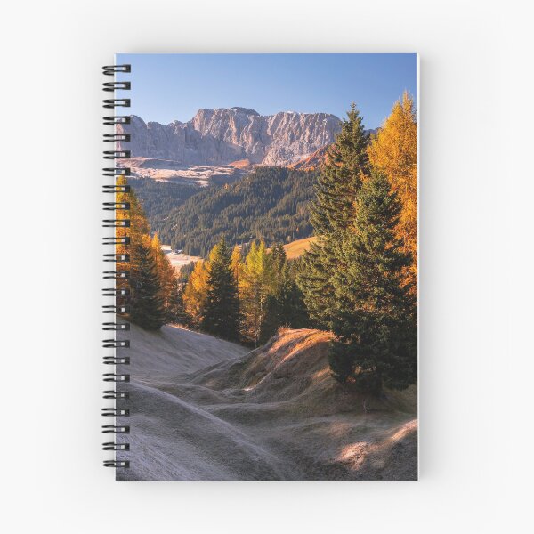 Item preview, Fall in Dolomites mountains designed and sold by Bogdan Maris.