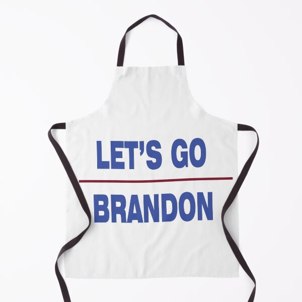 Item preview, Lets Go Brandon designed and sold by olafekry.