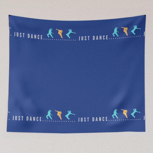 Item preview, just dance ... designed and sold by DareRabbit.