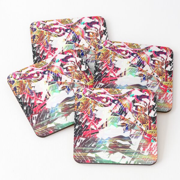 Item preview, Thinking about Rachel designed and sold by Bespired.
