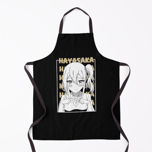 Item preview, Hayasaka Cute designed and sold by Mangazi.