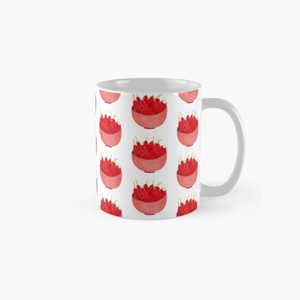 Item preview, Bowl of Chilli designed and sold by laurendemoet.