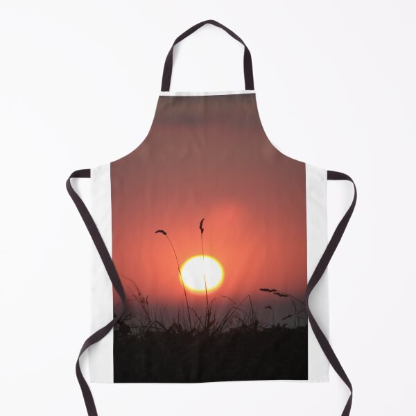 Item preview, Cornish sunset near Perranporth designed and sold by Emma Amies.