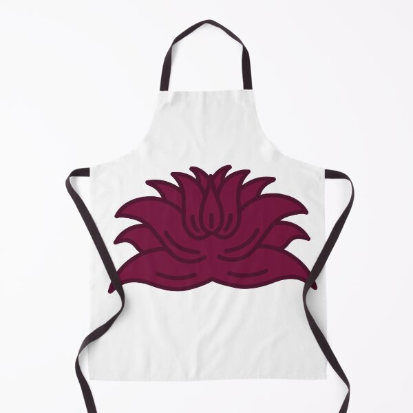 Item preview, Purple Flower designed and sold by Friend of Frogs.