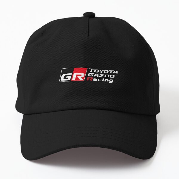 Clothing, Shoes & Accessories Toyota Hat Toyota Motorsports Trucker Hat