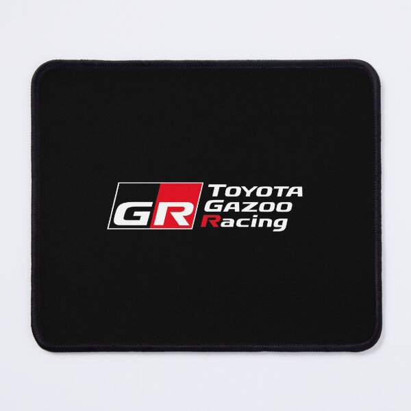 Item preview, Toyota Gazoo Racing designed and sold by Rosario Squatrito.