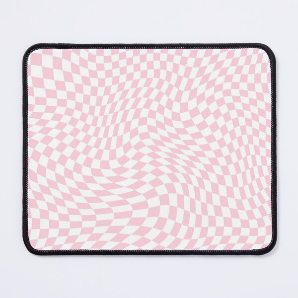 Item preview, Cuadrados rosa claro designed and sold by limuliru.
