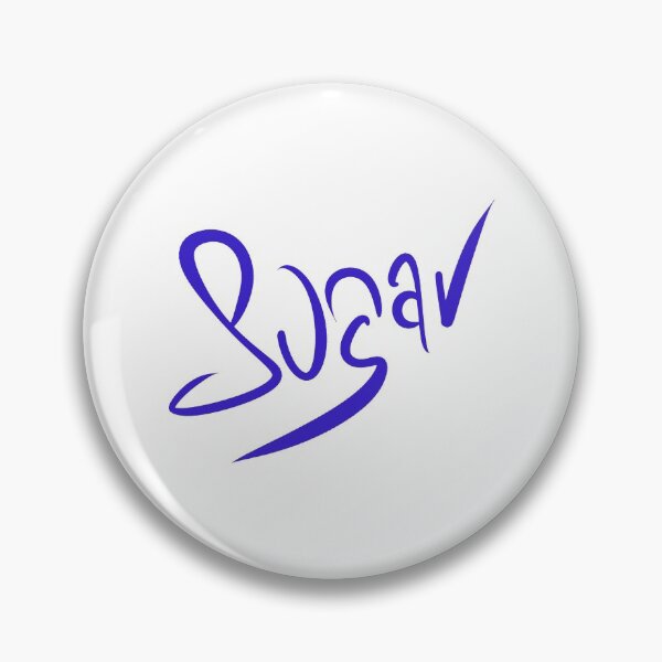Item preview, Sugar - For people who love sugar  designed and sold by sugartime.