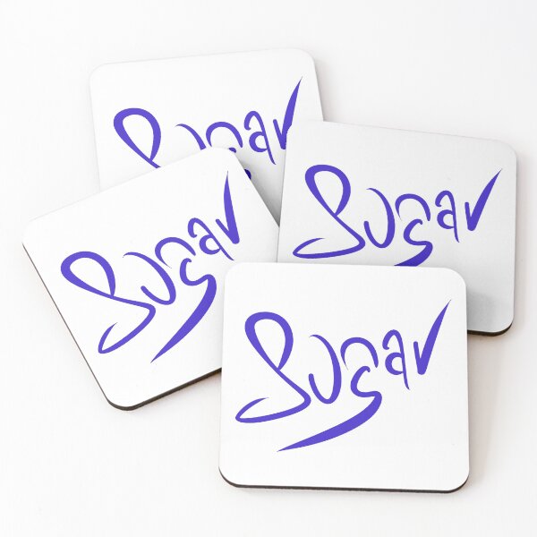 Item preview, Sugar - For people who love sugar  designed and sold by sugartime.