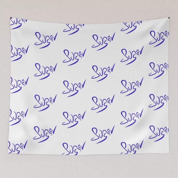 Item preview, Sugar - For people who love sugar  designed and sold by sugartime.