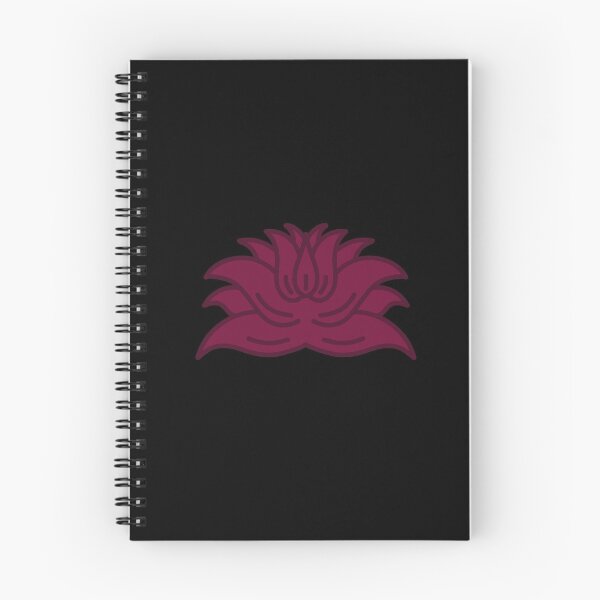 Item preview, Purple Flower designed and sold by Friend of Frogs.