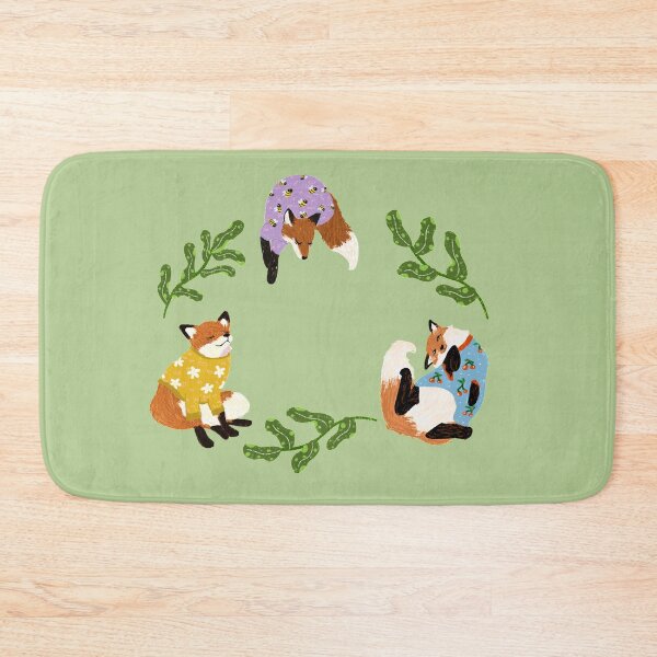 Item preview, Cool Fox designed and sold by racharanha.
