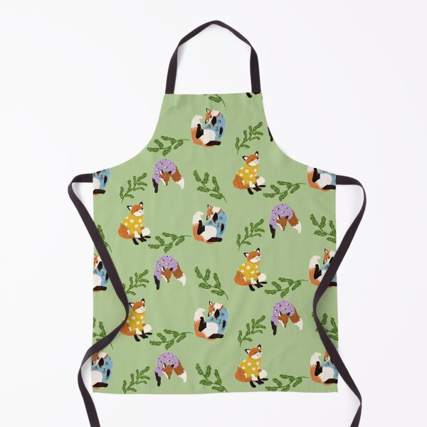 Item preview, Cool Fox designed and sold by racharanha.
