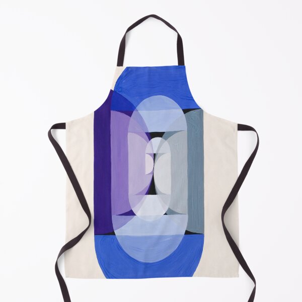 Item preview, Blue Gray Violet Wheel designed and sold by Finolca.