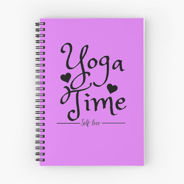 Item preview, Yoga time designed and sold by Noora444.
