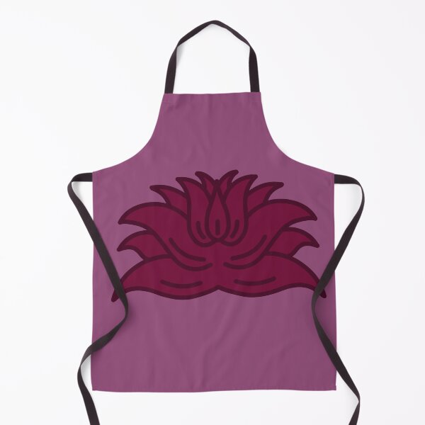 Item preview, Purple Flower designed and sold by Friend of Frogs.
