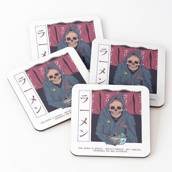 Item preview, Mortal World designed and sold by Victor Ortiz.