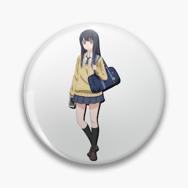Item preview,  mieruko chan designed and sold by Bilal122.