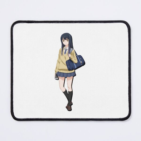 Item preview, mieruko chan designed and sold by Bilal122.