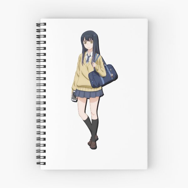 Item preview,  mieruko chan designed and sold by Bilal122.