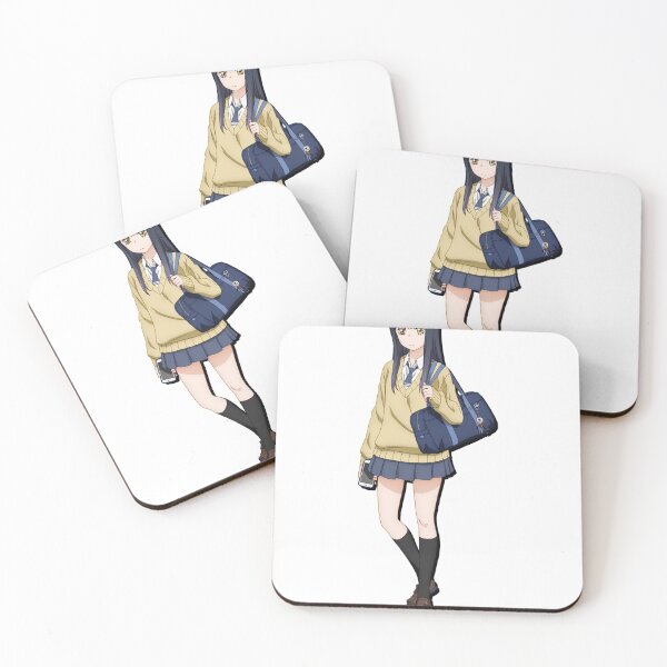 Item preview,  mieruko chan designed and sold by Bilal122.