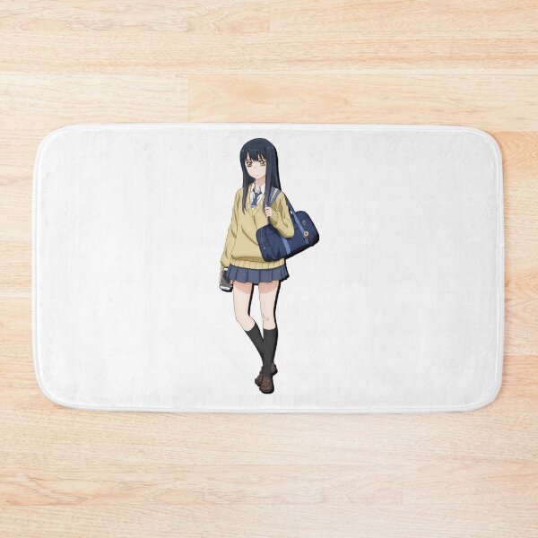 Item preview,  mieruko chan designed and sold by Bilal122.