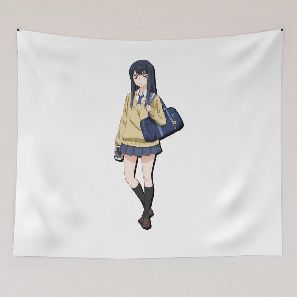 Item preview,  mieruko chan designed and sold by Bilal122.