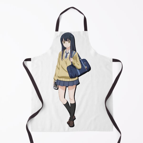 Item preview, mieruko chan designed and sold by Bilal122.