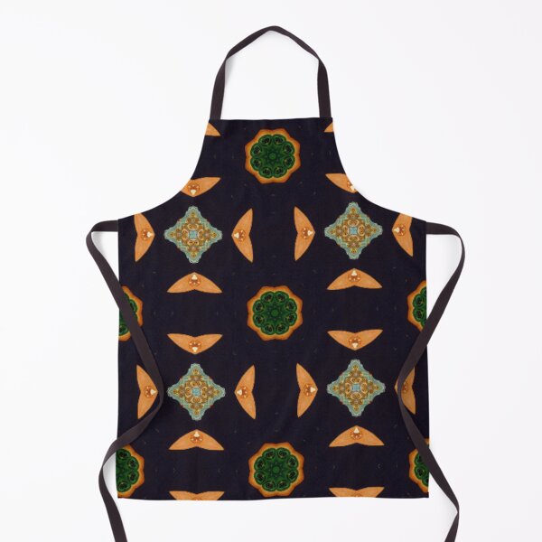 Item preview, Popular Seamless Pattern Beautiful Art designed and sold by TheArtStudios.