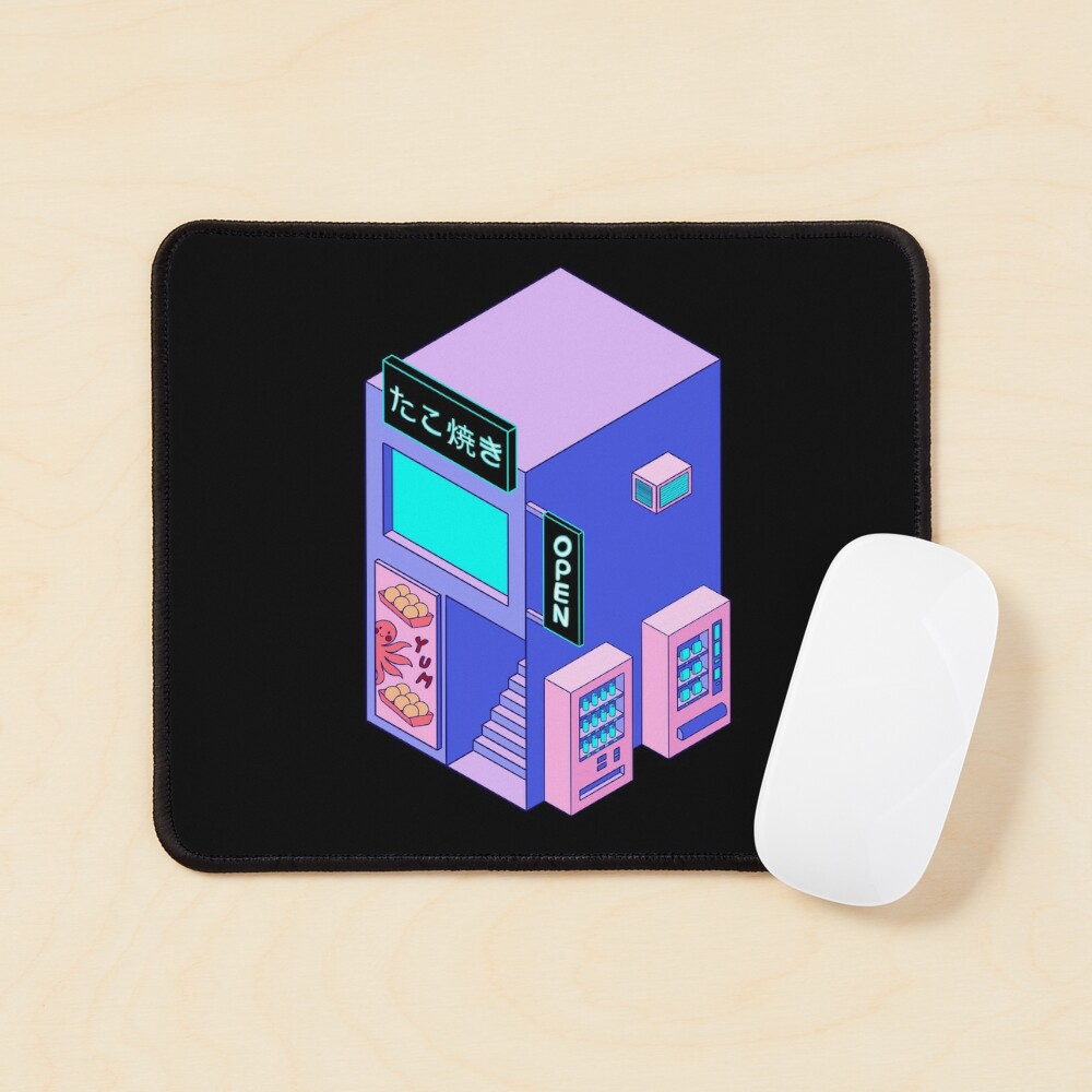 Dream Machine Aesthetic Vending Machine Enamel Pin 