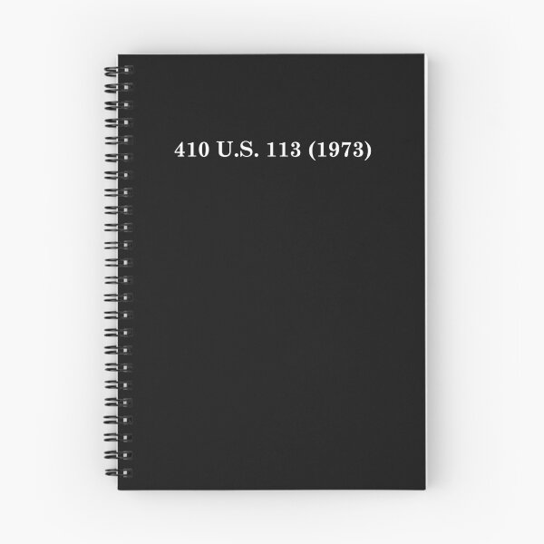 Item preview, Roe v. Wade Cite Essential designed and sold by MICHAELNOWICKI.