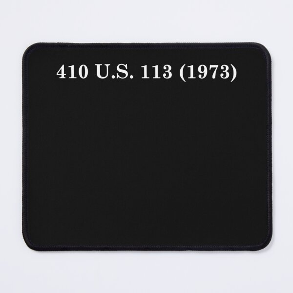 Item preview, Roe v. Wade Cite Essential designed and sold by MICHAELNOWICKI.
